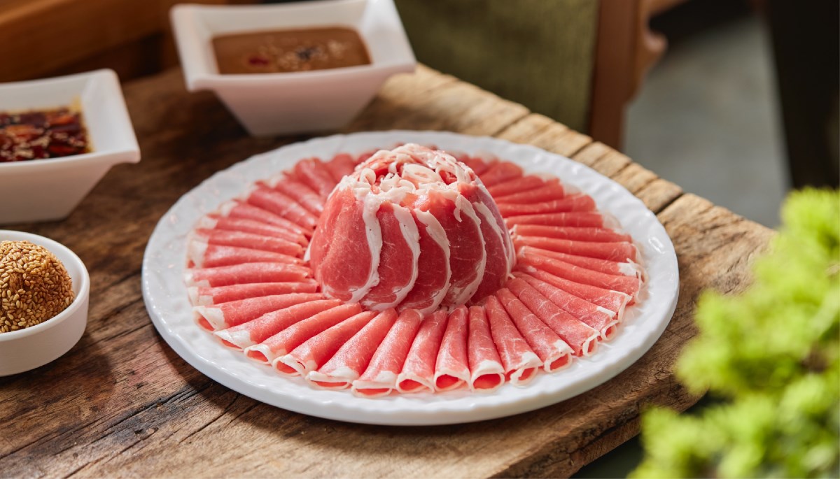 羔羊太阳肉